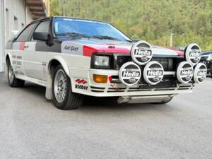 Image 4/26 of Audi quattro Group 4 (1982)