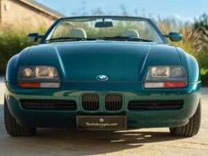 Immagine 15/50 di BMW Z1 Roadster (1990)