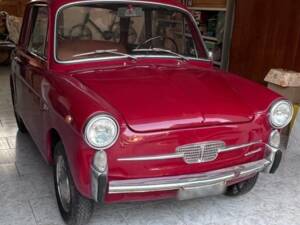 Bild 1/10 von Autobianchi Bianchina (1969)