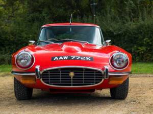 Bild 6/50 von Jaguar E-Type V12 (2+2) (1971)