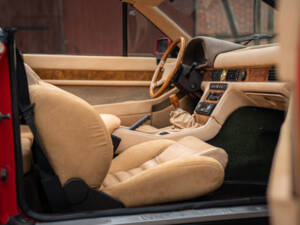 Image 41/46 of Maserati Biturbo Spyder Si (1986)