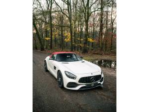 Immagine 27/50 di Mercedes-AMG GT-C &quot;Edition 50&quot; (2017)