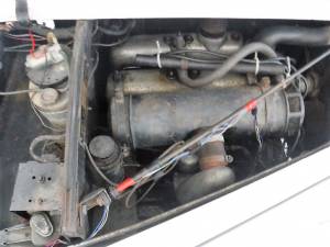 Image 17/47 of Riley 1.5 Litre RME (1954)