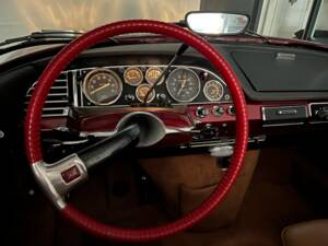 Immagine 25/33 di Citroën DS 19 Usine (1963)