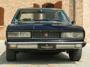 Image 3/49 of FIAT 130 Coupe (1973)