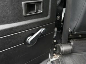 Image 22/35 de Land Rover Defender 110 (2007)