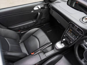 Bild 15/43 von Porsche 911 Turbo (2011)