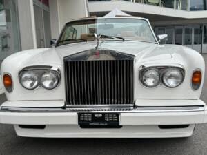 Image 7/21 of Rolls-Royce Corniche S (1995)