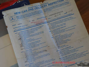 Image 47/50 of Mercedes-Benz 560 SL (1988)