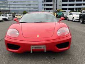 Bild 7/37 von Ferrari 360 Modena (2001)