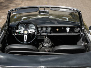 Image 44/59 of Alfa Romeo 1600 Spider Duetto (1966)