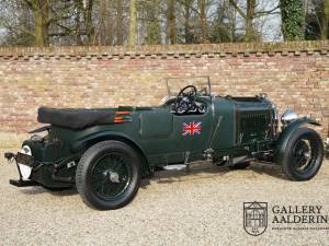 Image 39/50 of Bentley 4 1&#x2F;2 Litre (1929)