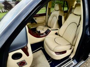 Imagen 50/50 de Bentley Arnage Green Label (1999)