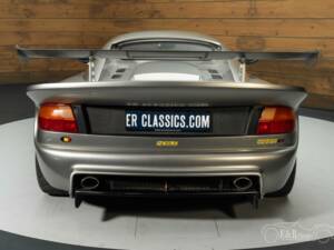 Afbeelding 3/5 van Noble M12 GTO-3R (2003)