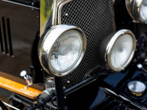 Immagine 26/50 di Aston Martin International (1930)