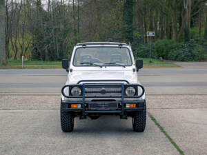 Bild 7/35 von Suzuki SJ Samurai (1993)