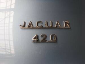 Image 4/50 of Jaguar 420 (1967)