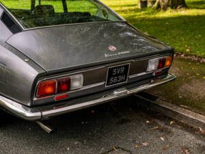 Imagen 10/50 de FIAT Dino 2400 Coupe (1970)