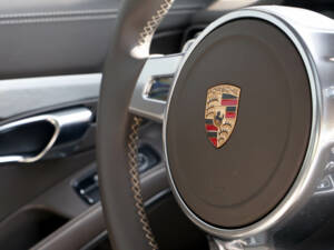 Image 30/43 de Porsche 911 Carrera S &quot;50 Jahre 911&quot; (2013)