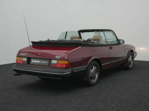 Image 8/29 of Saab 900 2.0i 16V (1993)
