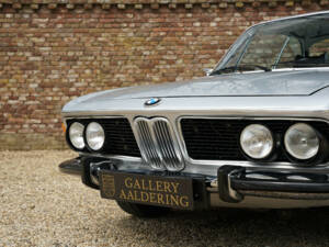 Bild 29/50 von BMW 3.0 CSi (1974)