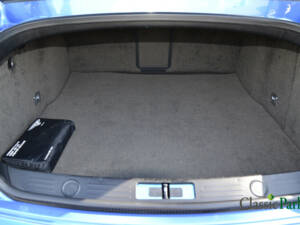 Image 14/50 of Bentley Continental GT (2005)