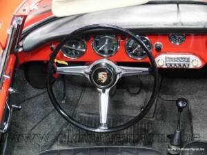 Image 9/15 of Porsche 356 B 1600 Super (1961)