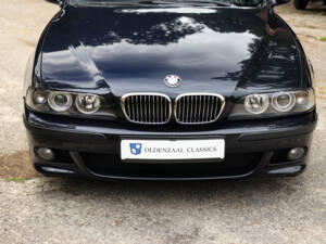 Bild 30/82 von BMW M5 (2000)