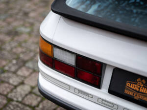 Bild 18/40 von Porsche 924 (1985)