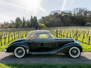 Bild 3/89 von Mercedes-Benz 170 S Cabriolet A (1950)