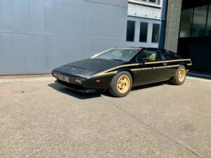 Bild 1/50 von Lotus Esprit S2 &quot;World Champion&quot; (1979)