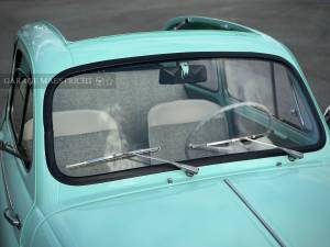 Image 38/50 of FIAT 500 D (1964)