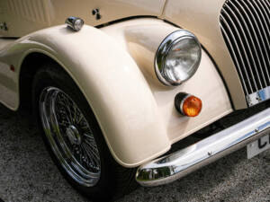 Bild 13/33 von Morgan Plus 8 (2002)