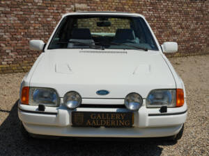 Bild 5/50 von Ford Escort turbo RS (1989)