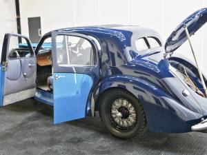 Imagen 17/50 de Bugatti Type 57 Ventoux (1938)