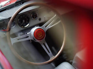 Bild 10/95 von Saab 96 (1964)
