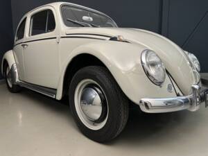 Image 23/61 of Volkswagen Beetle 1200 Standard &quot;Dickholmer&quot; (1960)