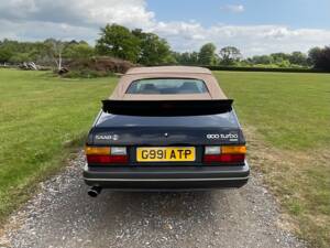 Imagen 14/37 de Saab 900 Turbo 16V (1989)