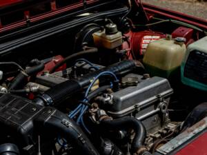 Imagen 4/50 de Alfa Romeo Giulietta 1.6 (1981)