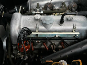 Bild 24/50 von Mercedes-Benz 190 SL (1958)