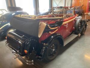 Bild 6/32 von Wanderer W 10&#x2F;I (1931)
