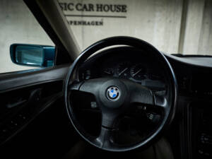 Image 41/81 de BMW 850i (1991)
