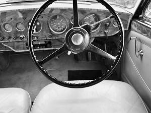 Bild 6/7 von Bentley R-Type Continental (1953)