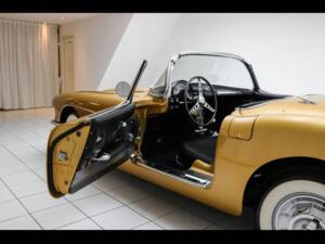 Image 10/100 of Chevrolet Corvette (1958)