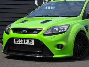 Bild 4/38 von Ford Focus RS (2009)