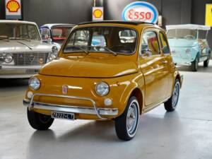 Image 2/36 de FIAT 500 L (1969)