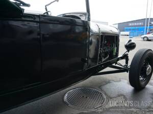 Bild 22/51 von Ford Modell 18 Hot Rod (1932)