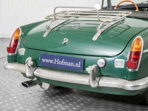 Image 30/50 de MG MGB (1967)