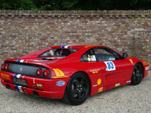 Afbeelding 28/50 van Ferrari F 355 Challenge (1995)