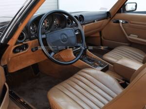 Image 5/23 of Mercedes-Benz 560 SL (1989)